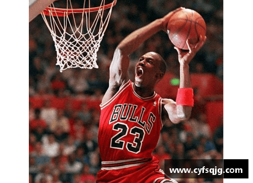 NBA篮球飞翔：垫脚扣篮技艺的精髓